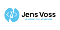 Jens Voss Logo