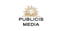 Logo Publicis Media