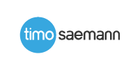 Logo Timo Sämann