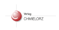 Logo des Verlag Chmielorz GmbH – Publikationen, Fachbücher & Fachzeitschriften Logo des Verlag Chmielorz GmbH – Publikationen, Fachbücher & Fachzeitschriften