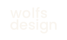 Logo wolfsdesign