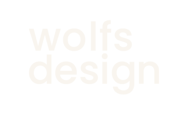Logo wolfsdesign